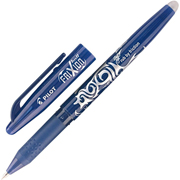 PILOT BOLIGRAFO FRIXION BALL 07 0.4mm AZUL BL-FR7-L